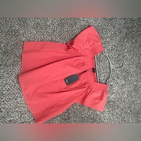 NWT Rails square neck top - Picture 5 of 6